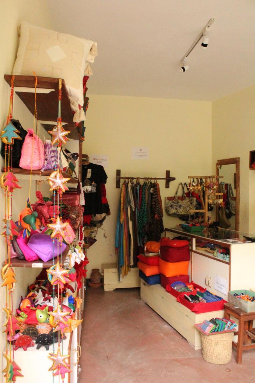 Rokpa Guest House Káthmándú Exteriér fotografie