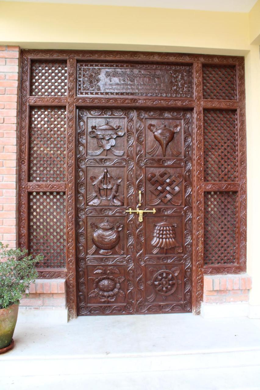 Rokpa Guest House Káthmándú Exteriér fotografie