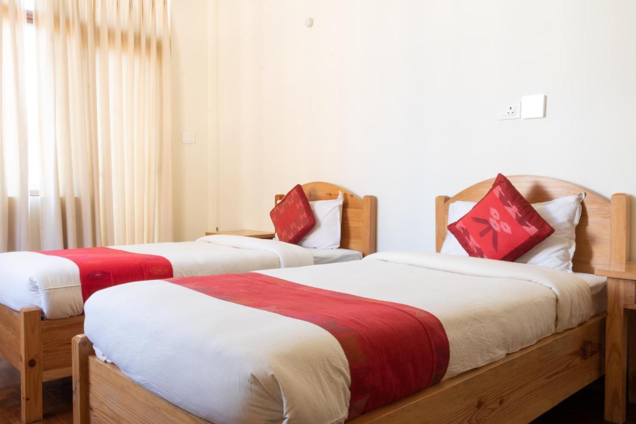 Rokpa Guest House Káthmándú Exteriér fotografie